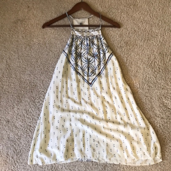 Urban outfitters dress. Only worn once. - Picture 4 of 4